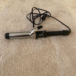 Conair Instant Heat Curling Iron